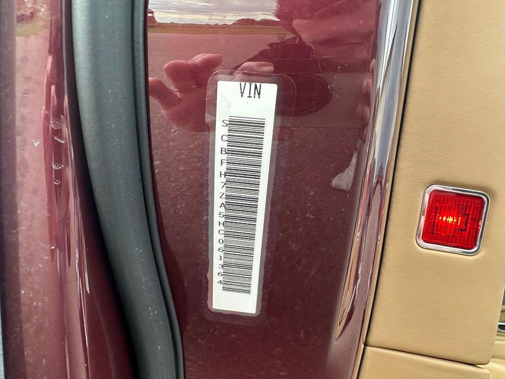 used 2017 Bentley Continental GT car, priced at $90,209