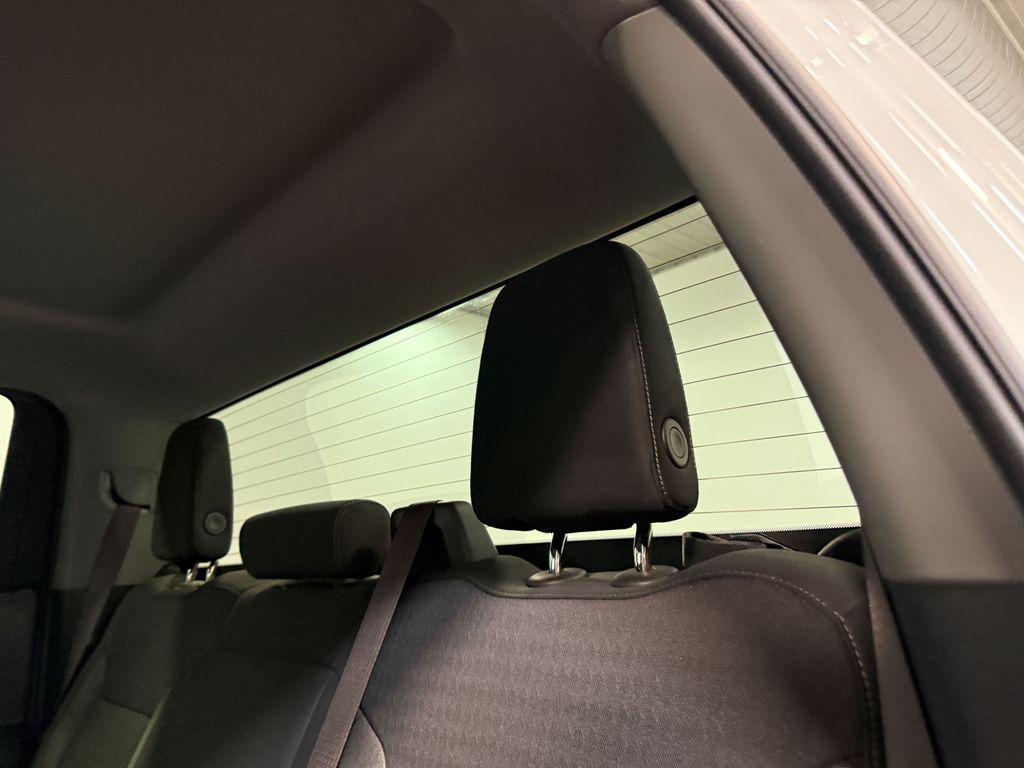 used 2023 Chevrolet Silverado 1500 car, priced at $35,758
