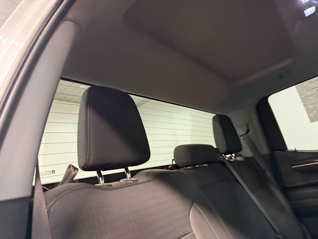 used 2023 Chevrolet Silverado 1500 car, priced at $35,758