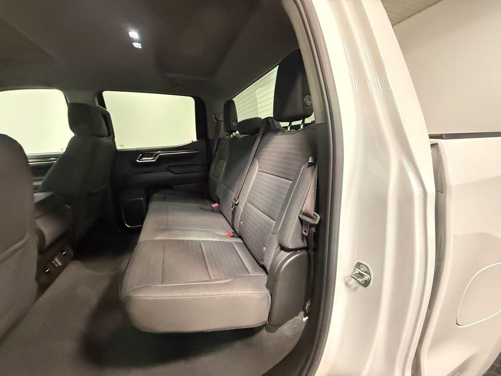 used 2023 Chevrolet Silverado 1500 car, priced at $35,758
