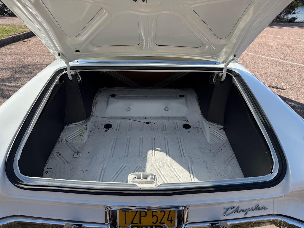 used 1962 Chrysler 300 car, priced at $32,159