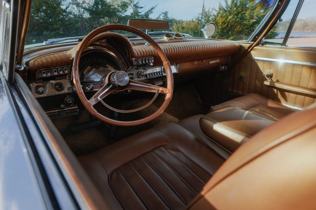 used 1962 Chrysler 300 car, priced at $32,159
