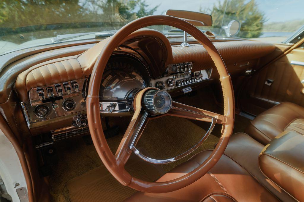 used 1962 Chrysler 300 car, priced at $32,159