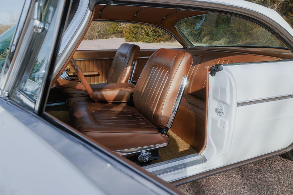 used 1962 Chrysler 300 car, priced at $32,159