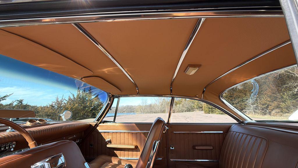 used 1962 Chrysler 300 car, priced at $32,159