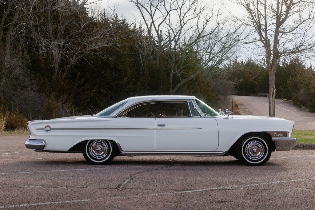 used 1962 Chrysler 300 car, priced at $32,159