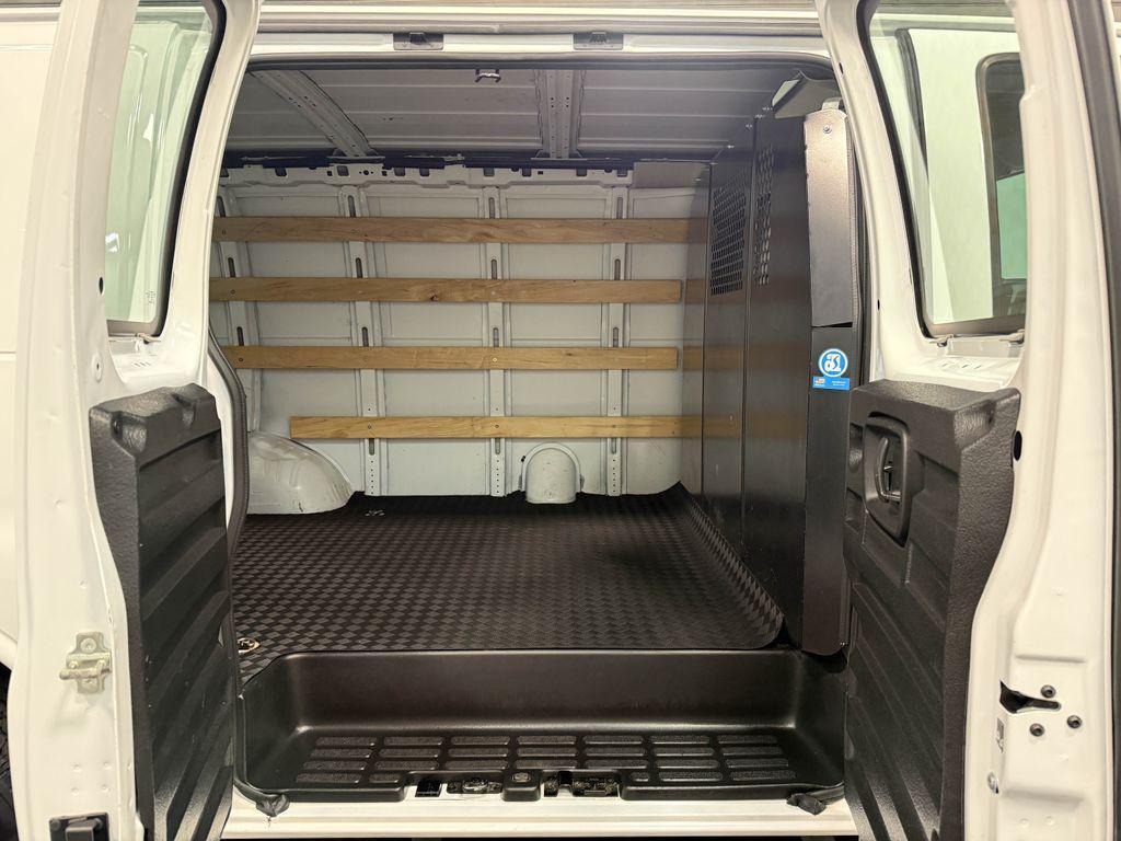used 2024 GMC Savana 2500 car, priced at $30,508