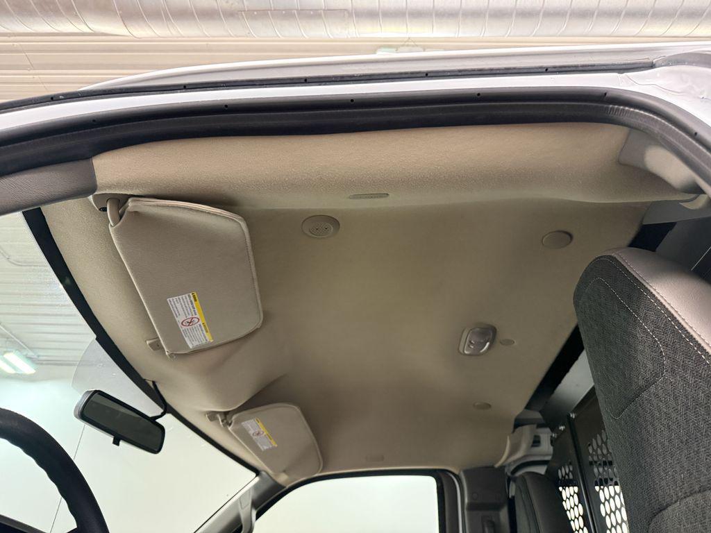 used 2024 GMC Savana 2500 car, priced at $30,508