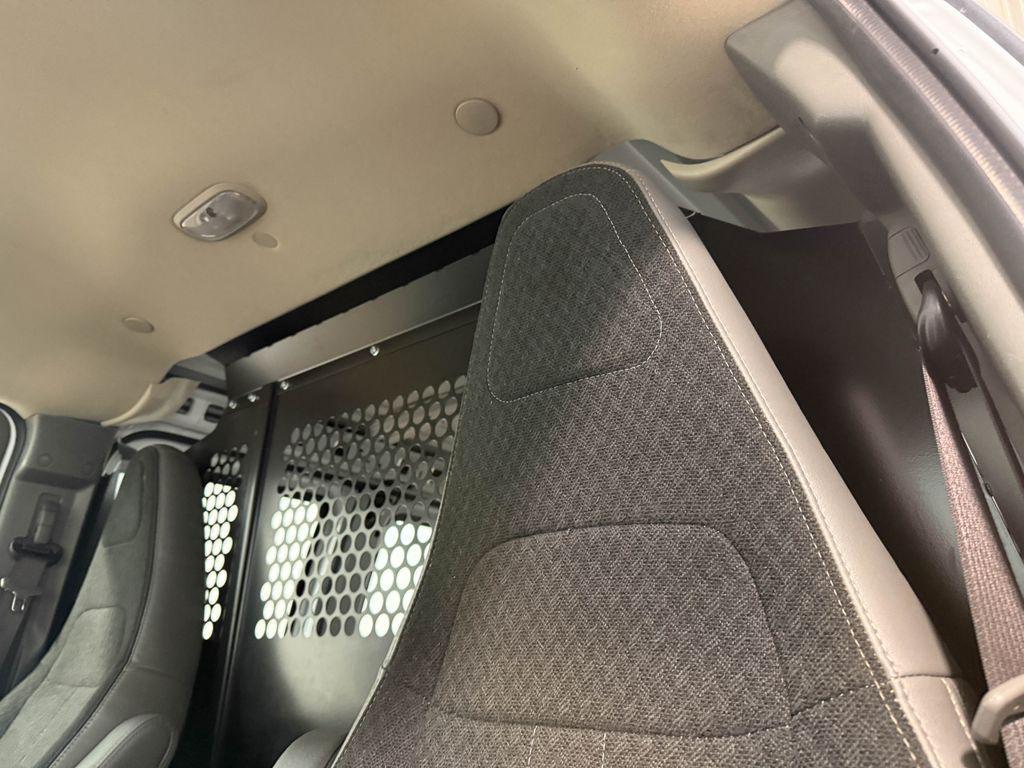 used 2024 GMC Savana 2500 car, priced at $30,508