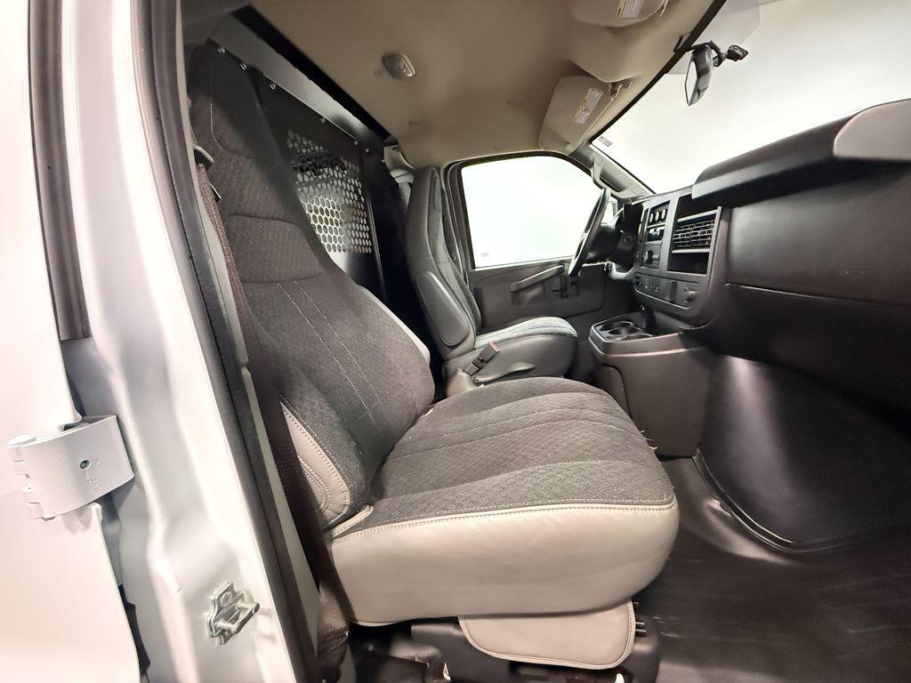 used 2024 GMC Savana 2500 car, priced at $30,508