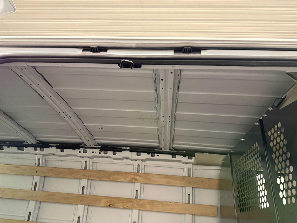 used 2024 GMC Savana 2500 car, priced at $30,508