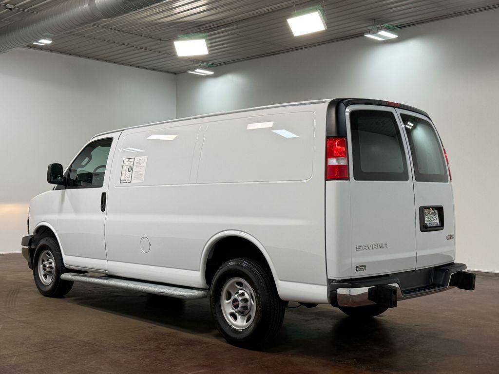 used 2024 GMC Savana 2500 car, priced at $30,508