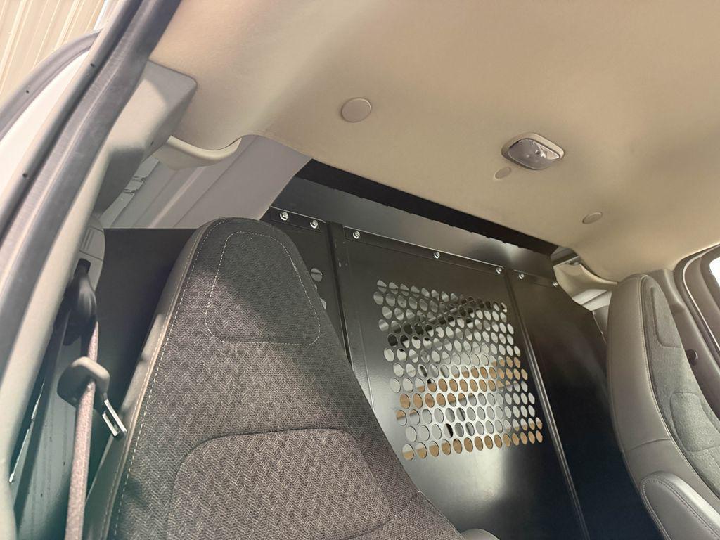 used 2024 GMC Savana 2500 car, priced at $30,508