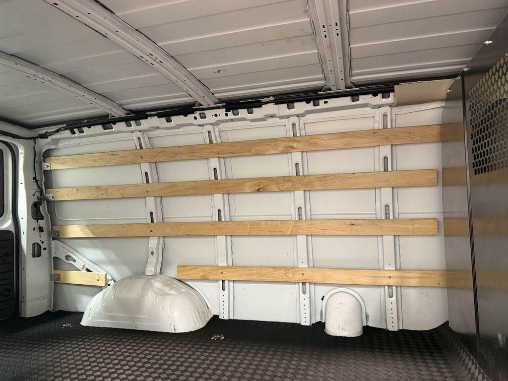 used 2024 GMC Savana 2500 car, priced at $30,508