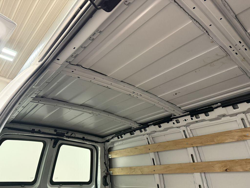 used 2024 GMC Savana 2500 car, priced at $30,508