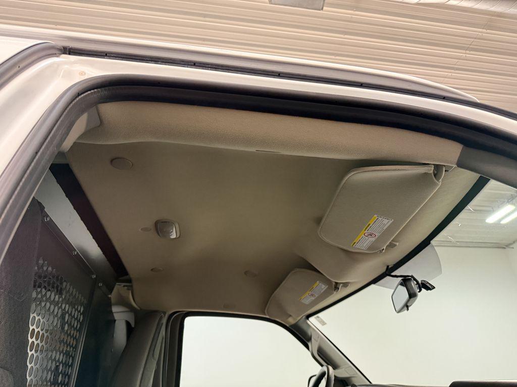 used 2024 GMC Savana 2500 car, priced at $30,508