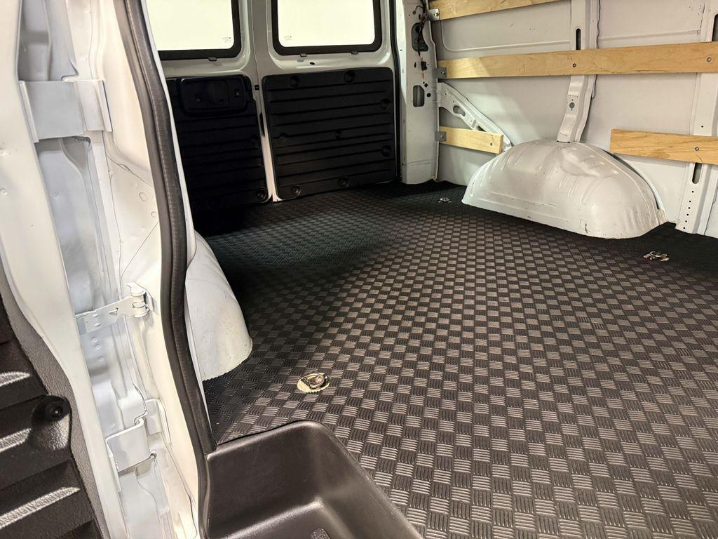 used 2024 GMC Savana 2500 car, priced at $30,508
