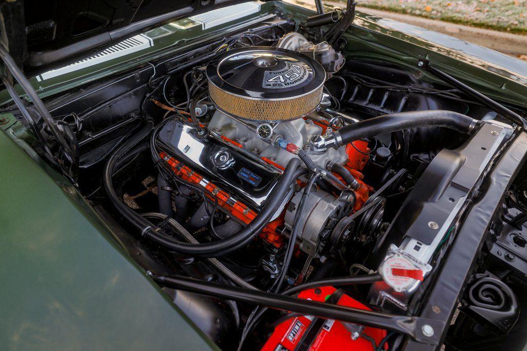 used 1969 Chevrolet Camaro car, priced at $69,500