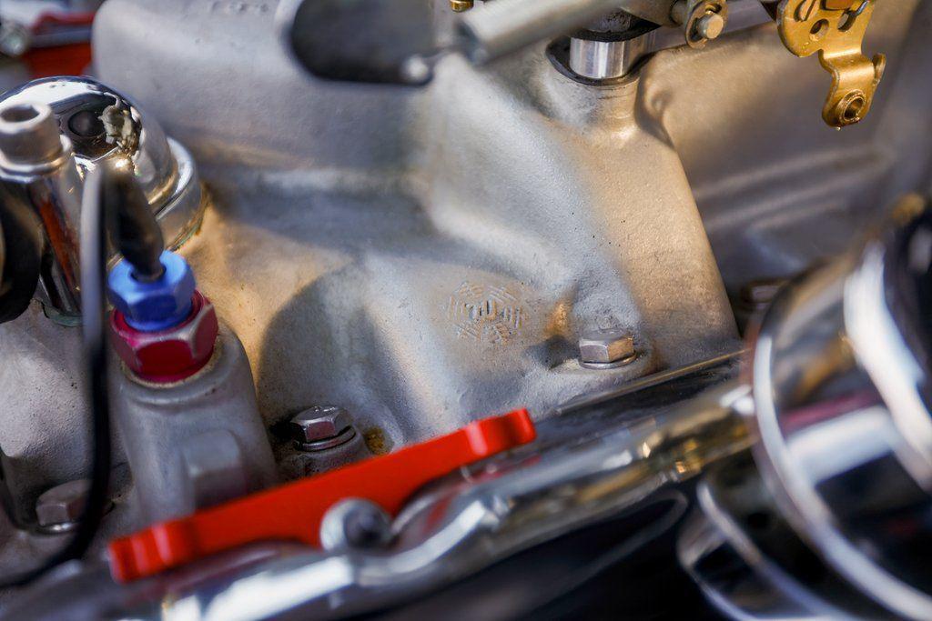 used 1969 Chevrolet Camaro car, priced at $69,500