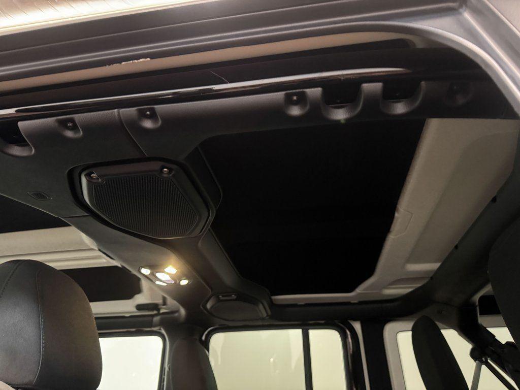 used 2019 Jeep Wrangler Unlimited car, priced at $31,440