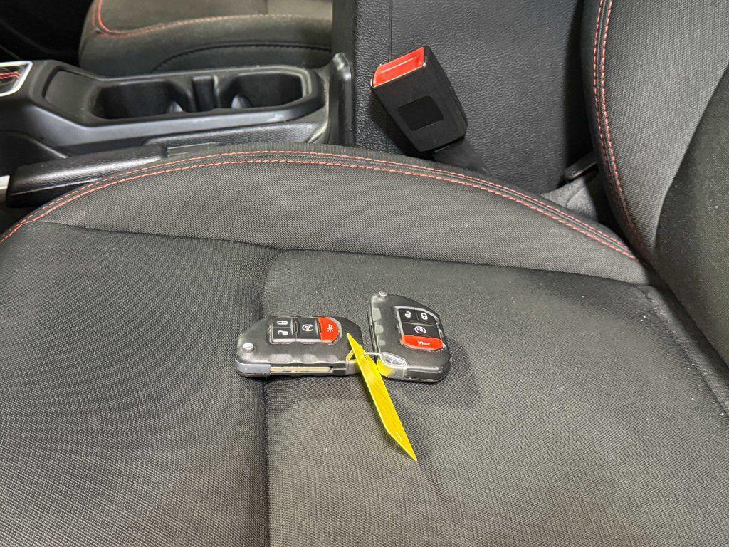 used 2019 Jeep Wrangler Unlimited car, priced at $31,440