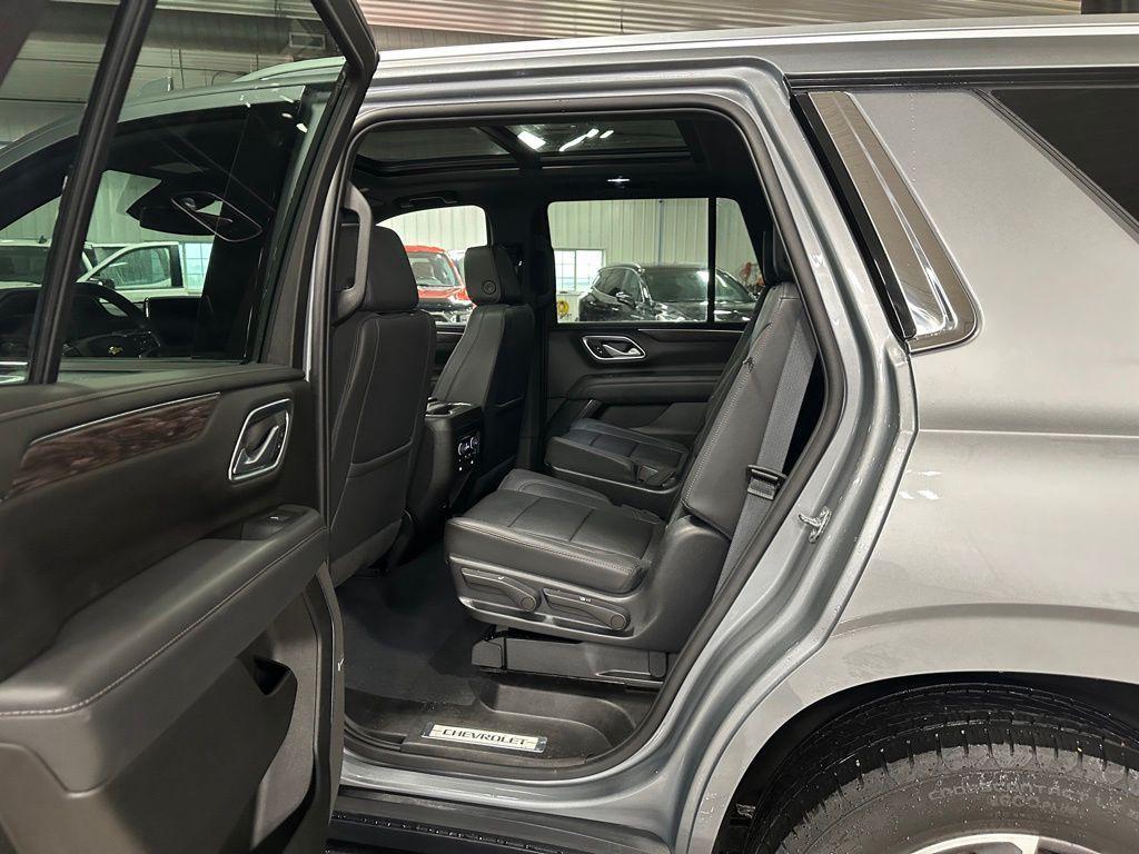 used 2023 Chevrolet Tahoe car, priced at $48,164