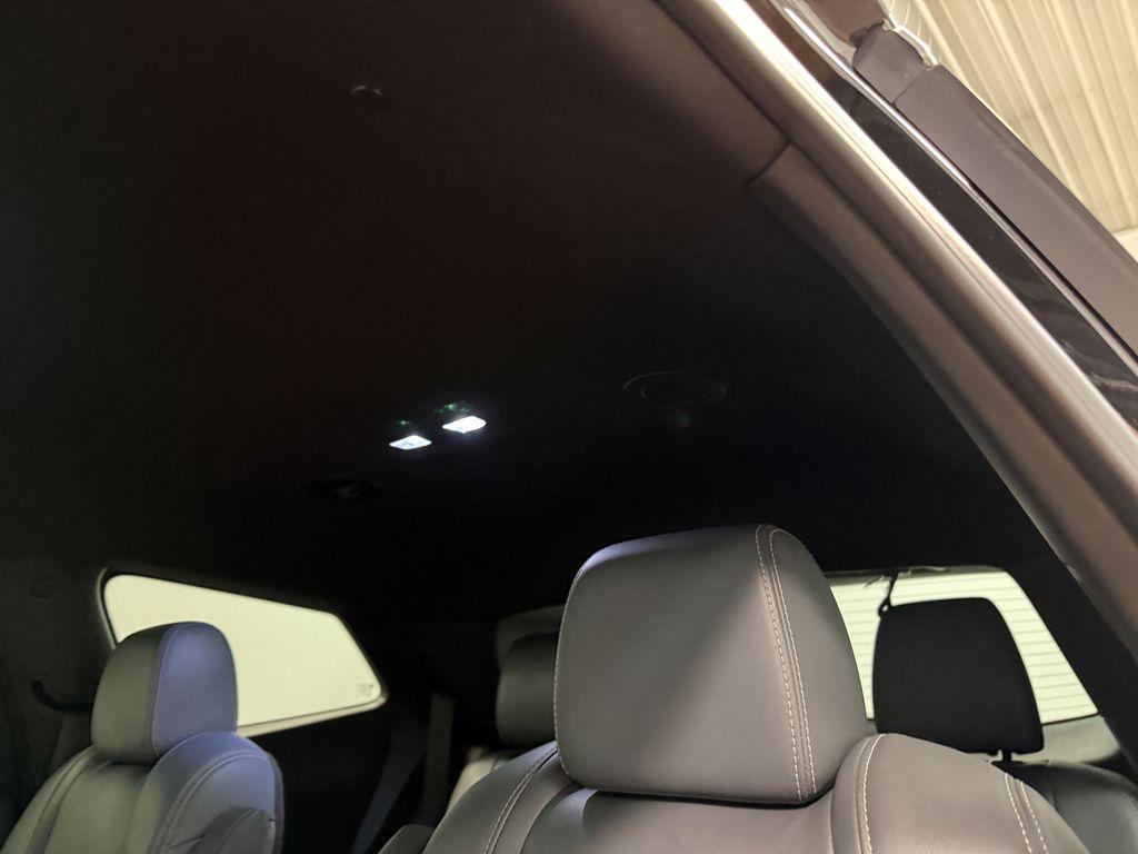 used 2023 Buick Enclave car, priced at $32,258