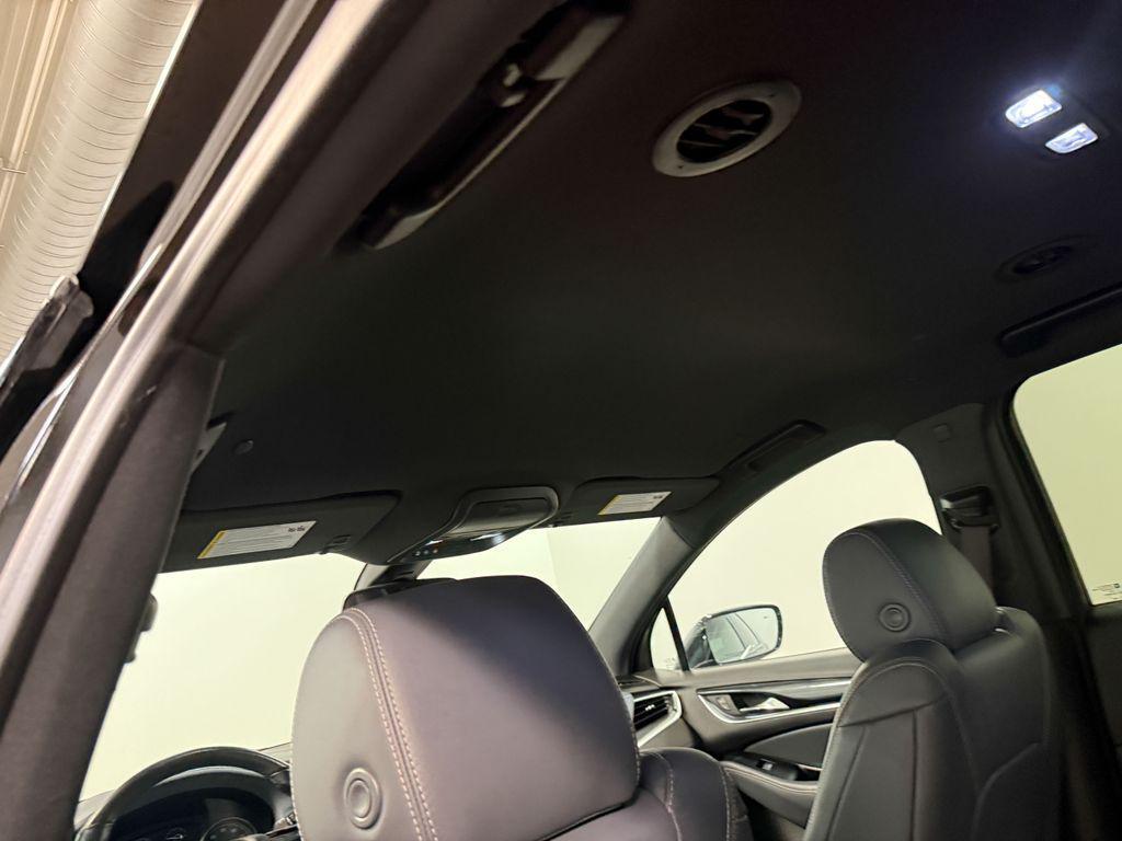 used 2023 Buick Enclave car, priced at $32,258