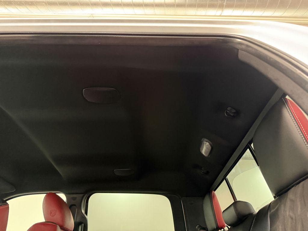 used 2015 Ram 1500 car, priced at $18,988