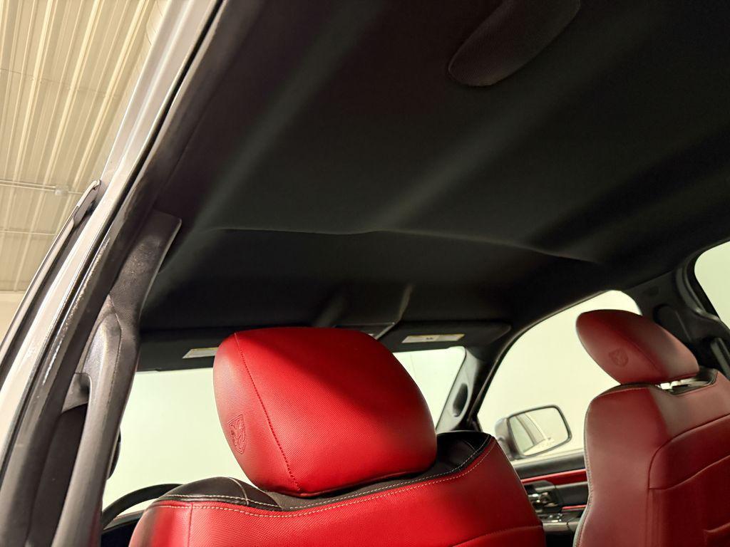 used 2015 Ram 1500 car, priced at $18,988