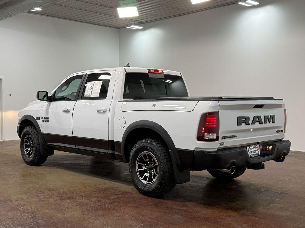 used 2015 Ram 1500 car, priced at $18,988