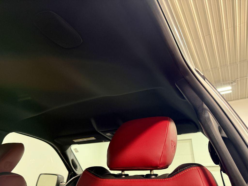 used 2015 Ram 1500 car, priced at $18,988