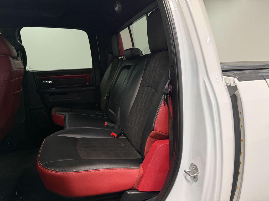 used 2015 Ram 1500 car, priced at $18,988