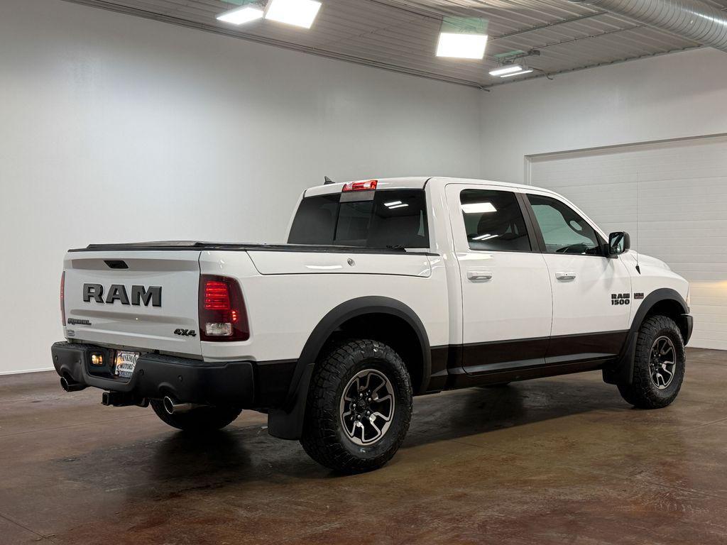 used 2015 Ram 1500 car, priced at $18,988