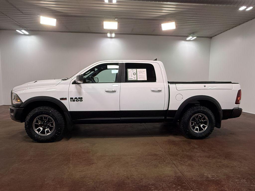 used 2015 Ram 1500 car, priced at $18,988