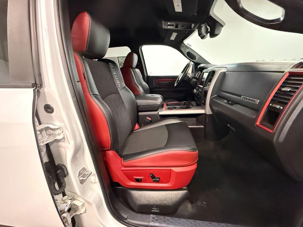 used 2015 Ram 1500 car, priced at $18,988