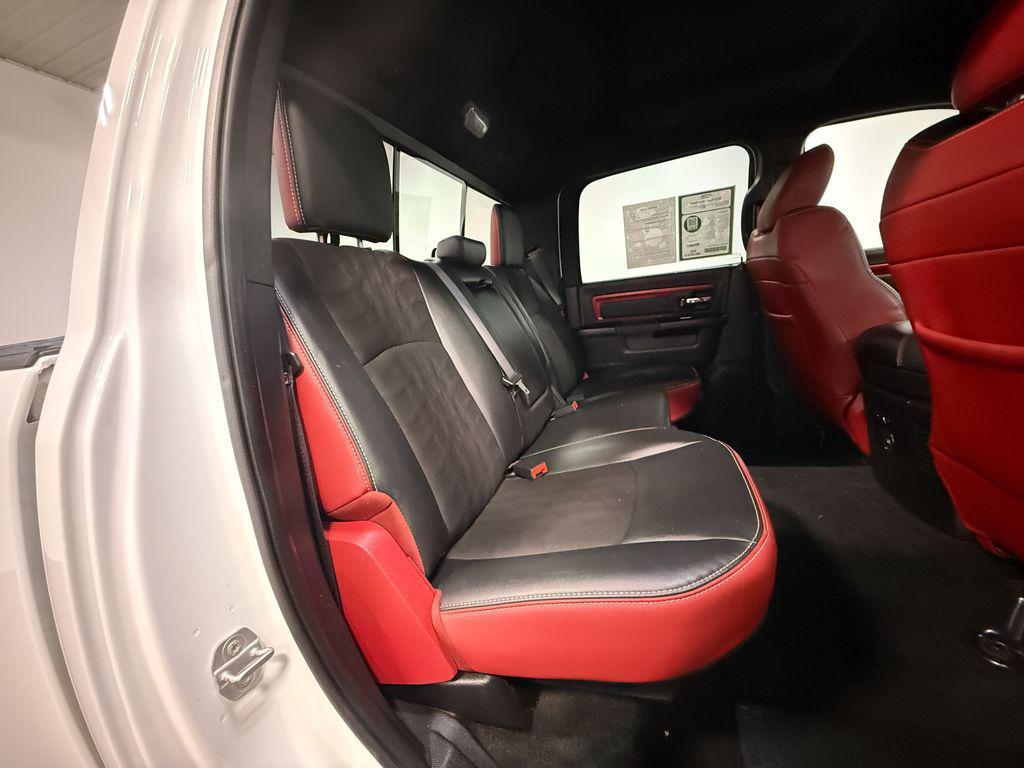 used 2015 Ram 1500 car, priced at $18,988
