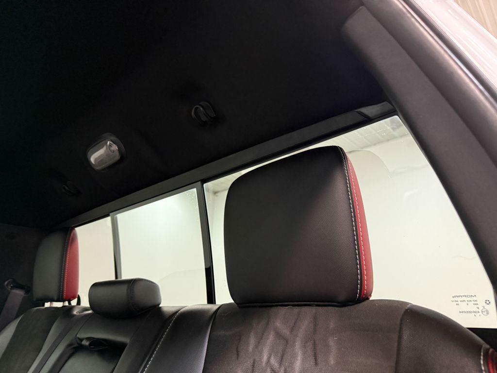 used 2015 Ram 1500 car, priced at $18,988