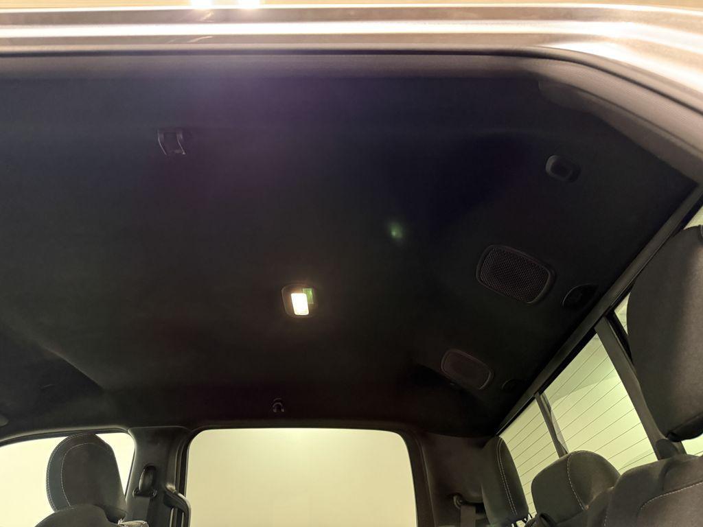 used 2025 Ram 1500 car, priced at $37,248