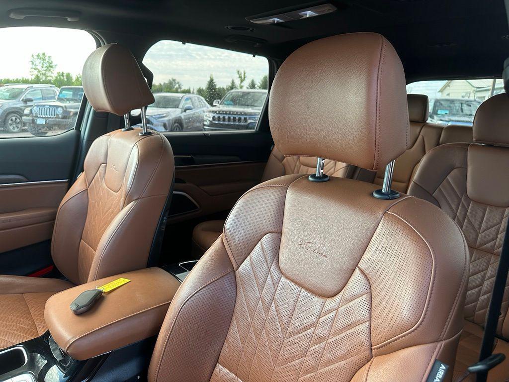 used 2023 Kia Telluride car, priced at $31,694
