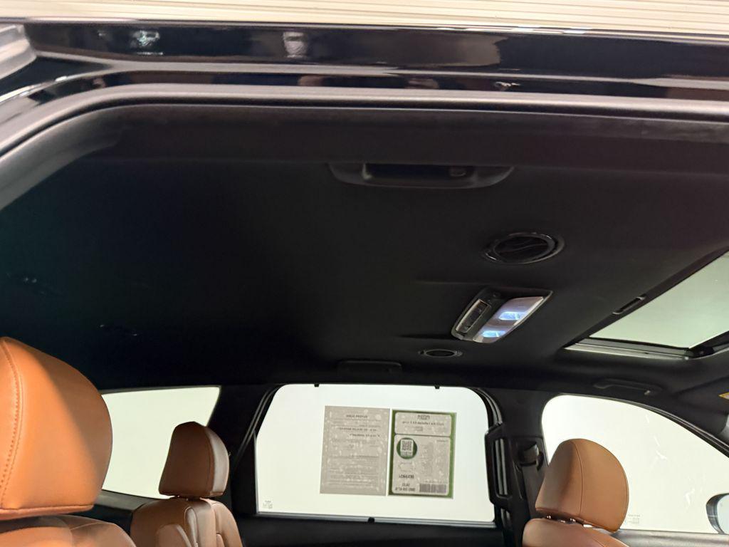 used 2023 Kia Telluride car, priced at $31,324