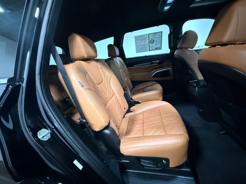 used 2023 Kia Telluride car, priced at $31,324
