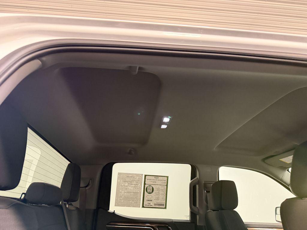 used 2023 Chevrolet Silverado 1500 car, priced at $37,884