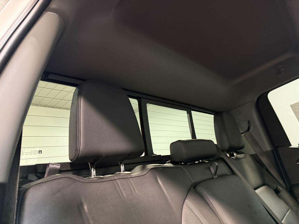 used 2025 Chevrolet Silverado 1500 car, priced at $51,101