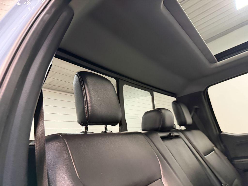 used 2023 Ford F-150 car, priced at $48,977