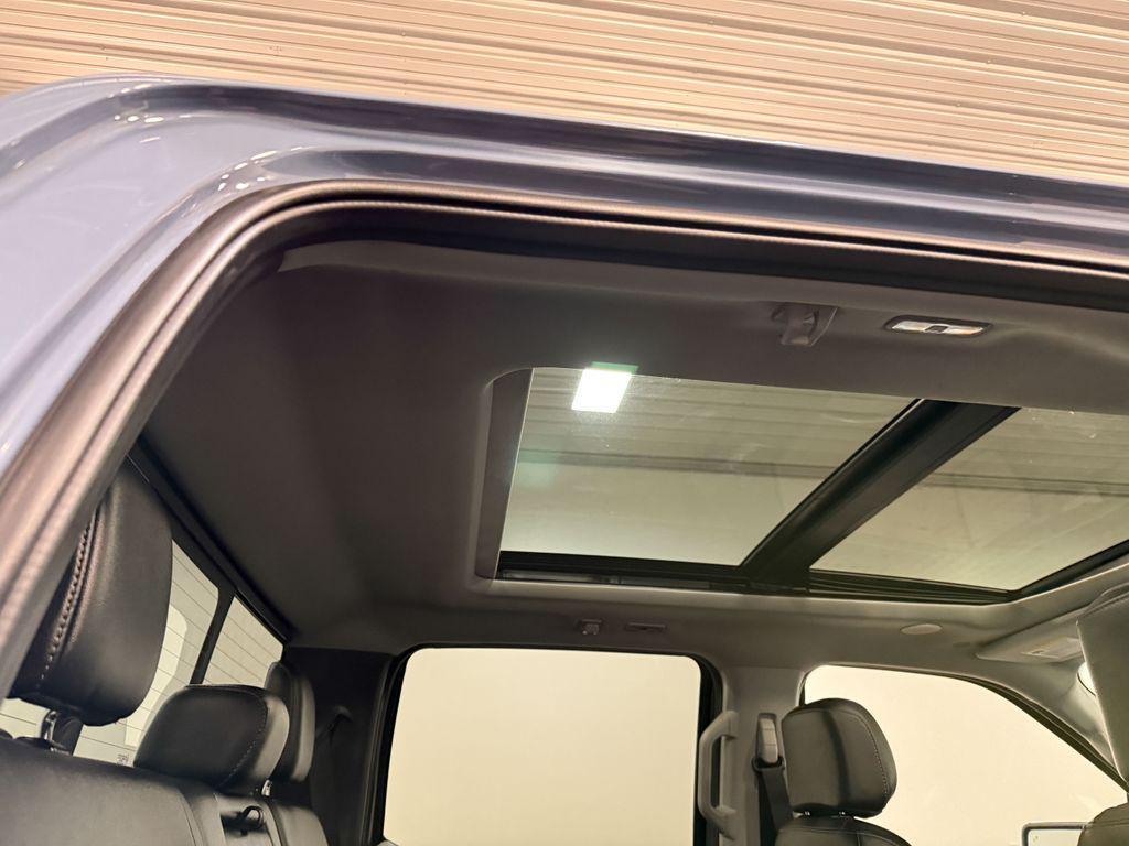 used 2023 Ford F-150 car, priced at $48,977