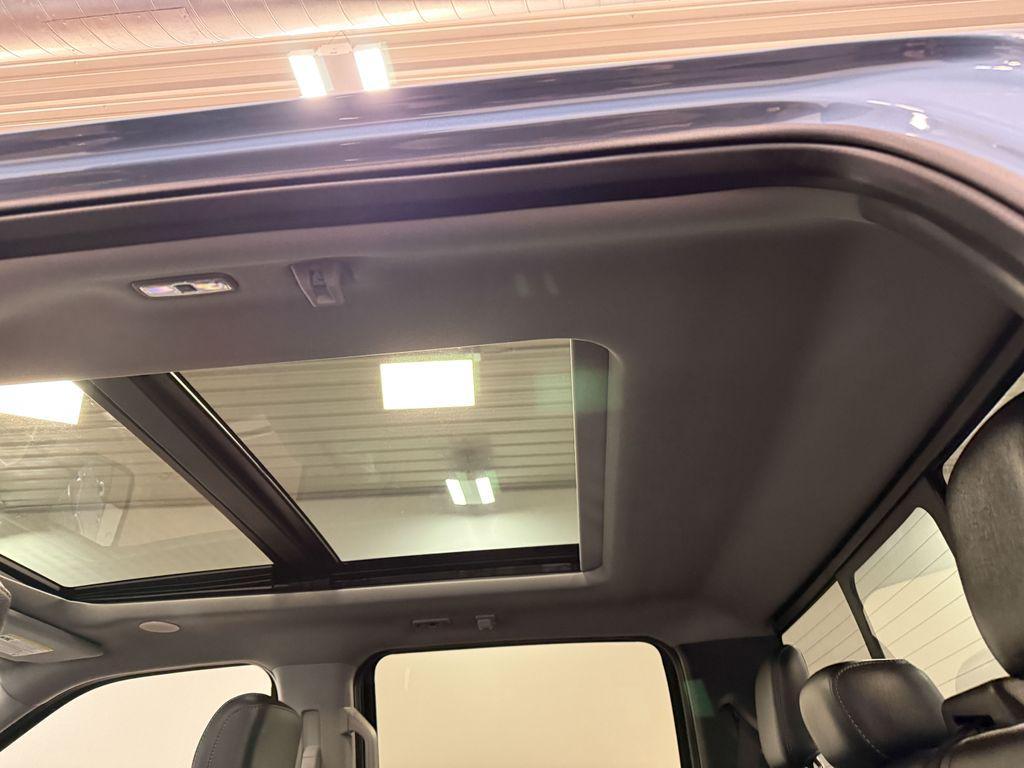 used 2023 Ford F-150 car, priced at $48,977