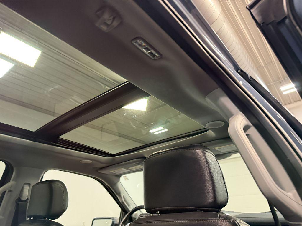 used 2023 Ford F-150 car, priced at $48,977