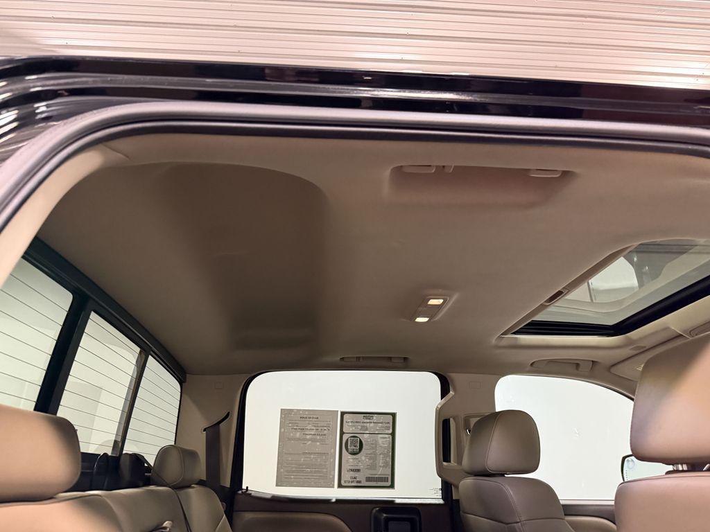 used 2017 Chevrolet Silverado 1500 car, priced at $21,992