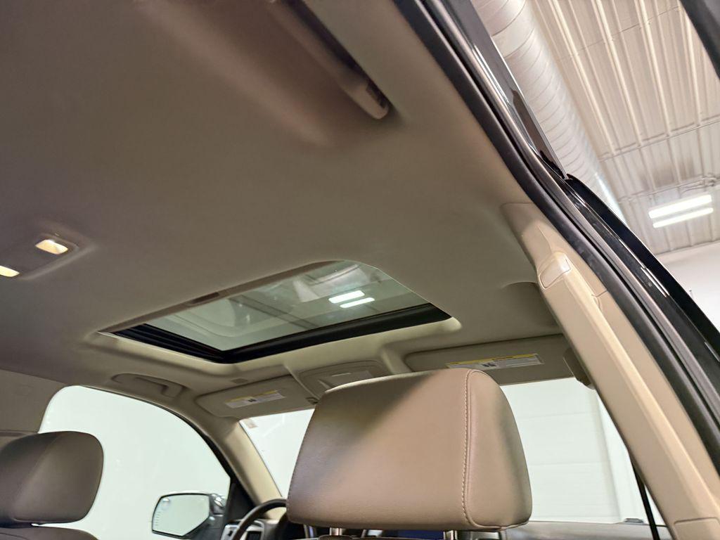 used 2017 Chevrolet Silverado 1500 car, priced at $21,992